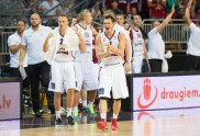 Latvijas basketbolisti uzvar Zviedrijas izlasi - 10