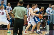 Latvijas basketbolisti uzvar Zviedrijas izlasi - 11