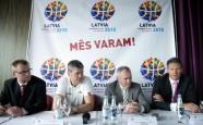 Latvijas Basketbola savienības preses konference - 11
