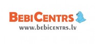 BebiCentrs logo
