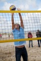 Jūrmala gatavojas pludmales volejbola turnīram - 11