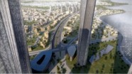 Pasaules futbola kausam Katarā būvē jaunu pilsētu  - 5