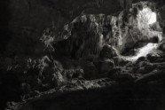 Пещеры Халонга