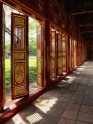 Гостеприимные двери императорского города династии Нгуен