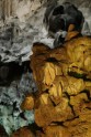 Grottes de la baie d'Halong