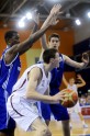 Eiropas U-16 basketbola čempionāts, fināls: Latvija - Francija - 24