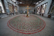 Aprit 10 gadi kopš Beslanas traģēdijas - 2
