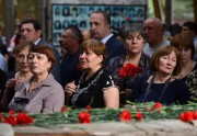 Aprit 10 gadi kopš Beslanas traģēdijas - 3