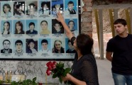 Aprit 10 gadi kopš Beslanas traģēdijas - 4