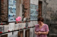 Aprit 10 gadi kopš Beslanas traģēdijas - 5