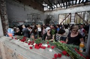 Aprit 10 gadi kopš Beslanas traģēdijas - 7