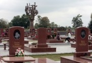 Aprit 10 gadi kopš Beslanas traģēdijas - 8