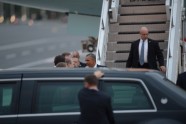 Obamas vizīte Igaunijā - 15