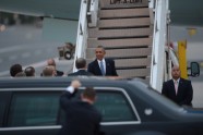 Obamas vizīte Igaunijā - 16