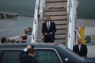 Obamas vizīte Igaunijā - 17