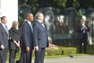 Obamas vizīte Igaunijā - 29