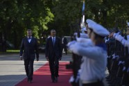 Obamas vizīte Igaunijā - 30
