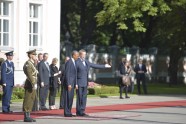 Obamas vizīte Igaunijā - 33