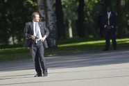 Obamas vizīte Igaunijā - 34