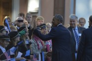 Obamas vizīte Igaunijā - 35