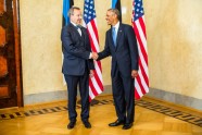 Obamas vizīte Igaunijā - 42