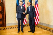Obamas vizīte Igaunijā - 43