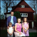 2003 Sara, Roman, Kikina