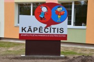 Jēkabpilī atklāj renovēto pirmsskolas izglītības iestādi „Kāpēcītis”