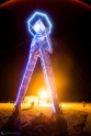 Burning Man 2014