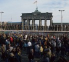 Berlīnes mūra krišanas 25. gadadiena