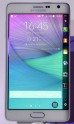  Samsung Galaxy Note Edge