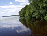 Latvijas skaistie ūdeņi (1)
