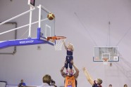 Basketbola zvaigžņu spēle - 6