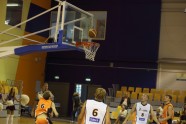 Basketbola zvaigžņu spēle - 11