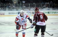 KHL spēle hokejā: Rīgas Dinamo - Lokomotiv - 64