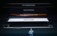 iPhone 6 un iPhone 6 Plus prezentācija - 3