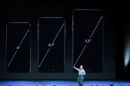 iPhone 6 un iPhone 6 Plus prezentācija - 5