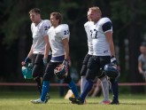 Amerikāņu futbols: Riga Lions - Tartu Titans & Tallinn Torm