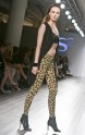 Serena Wiljams fashion collection New York - 6