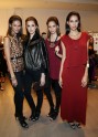 Serena Wiljams fashion collection New York - 7