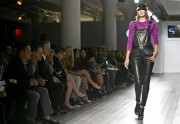 Serena Wiljams fashion collection New York - 8
