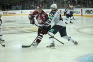 KHL: Rīgas Dinamo - Soči