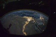 Earth from space - 15