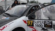 Artis Baumanis izcīna 3.vietu Eiropas Rallycross Challenge posmā Čehijā - 8