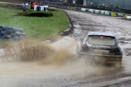 Artis Baumanis izcīna 3.vietu Eiropas Rallycross Challenge posmā Čehijā - 24