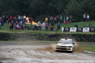 Artis Baumanis izcīna 3.vietu Eiropas Rallycross Challenge posmā Čehijā - 26