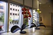 Jason Gamrath Glass Orchids - 8