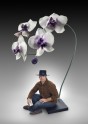 Jason Gamrath Glass Orchids - 13