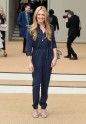 Cat Deeley at the Burberry Prorsum Womenswear Spring_Summer 2015 Show in Londo_002