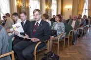 Nacionālās apvienības "Visu Latvijai!"-"Tēvzemei un brīvībai"/LNNK (VL-TB/LNNK) konference - 7